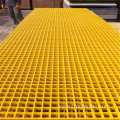 UV resistant frp grating for agriculture Composite grating